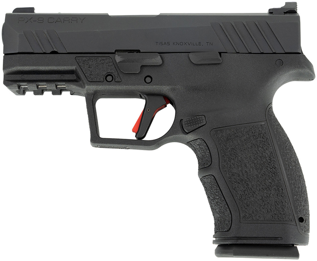 SDS PX-9 CARRY 9MM 3.5